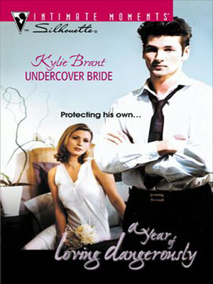 cover image of Undercover Bride